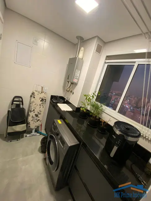 Apartamento com 2 quartos à venda, 76m2 em Vila Osasco, Osasco - SP - imagem 5 Foto 5 de Apartamento com 2 quartos à venda, 76m2 em Vila Osasco, Osasco - SP