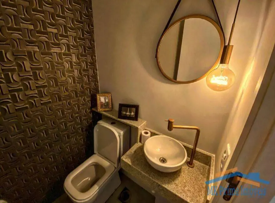 Apartamento com 2 quartos à venda, 76m2 em Vila Osasco, Osasco - SP - imagem 6 Foto 6 de Apartamento com 2 quartos à venda, 76m2 em Vila Osasco, Osasco - SP