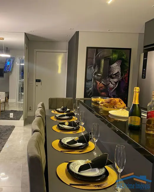 Apartamento com 2 quartos à venda, 76m2 em Vila Osasco, Osasco - SP - imagem 3 Foto 3 de Apartamento com 2 quartos à venda, 76m2 em Vila Osasco, Osasco - SP