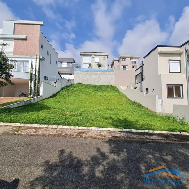 Foto 4 de Lote de Condomínio à venda, 364m2 em Alphaville, Santana De Parnaiba - SP