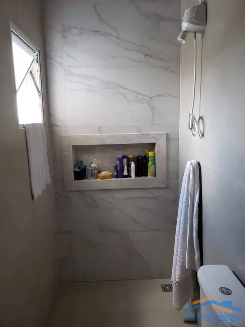 Foto 9 de Sobrado com 3 quartos à venda, 205m2 em Ana Cristina II, Jandira - SP