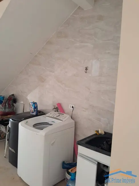 Foto 5 de Sobrado com 3 quartos à venda, 205m2 em Ana Cristina II, Jandira - SP