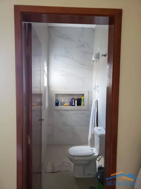 Foto 8 de Sobrado com 3 quartos à venda, 205m2 em Ana Cristina II, Jandira - SP