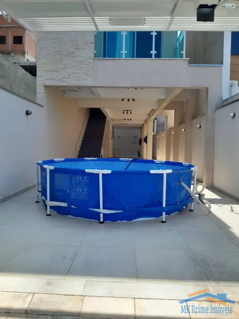 Foto 6 de Sobrado com 3 quartos à venda, 205m2 em Ana Cristina II, Jandira - SP