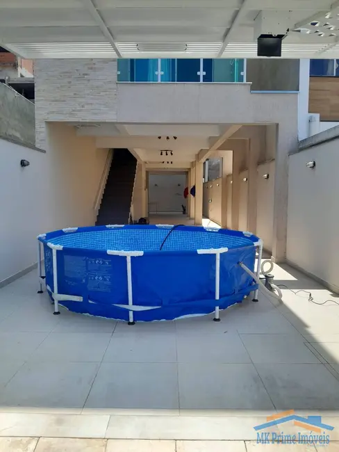 Foto 7 de Sobrado com 3 quartos à venda, 205m2 em Ana Cristina II, Jandira - SP