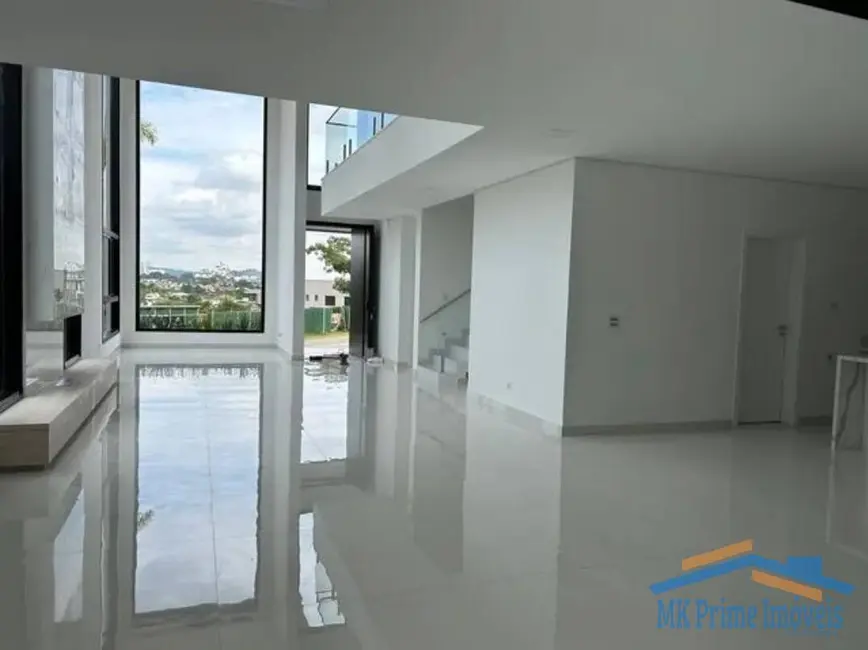 Foto 7 de Casa de Condomínio com 4 quartos à venda, 356m2 em Alphaville, Santana De Parnaiba - SP