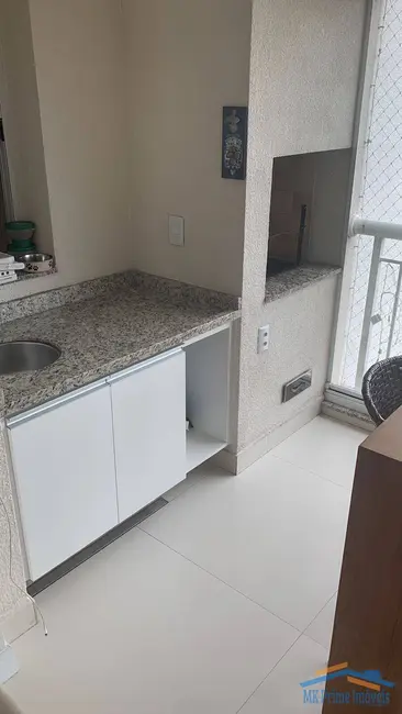 Foto 2 de Apartamento com 3 quartos à venda, 80m2 em Vila Leopoldina, São Paulo - SP