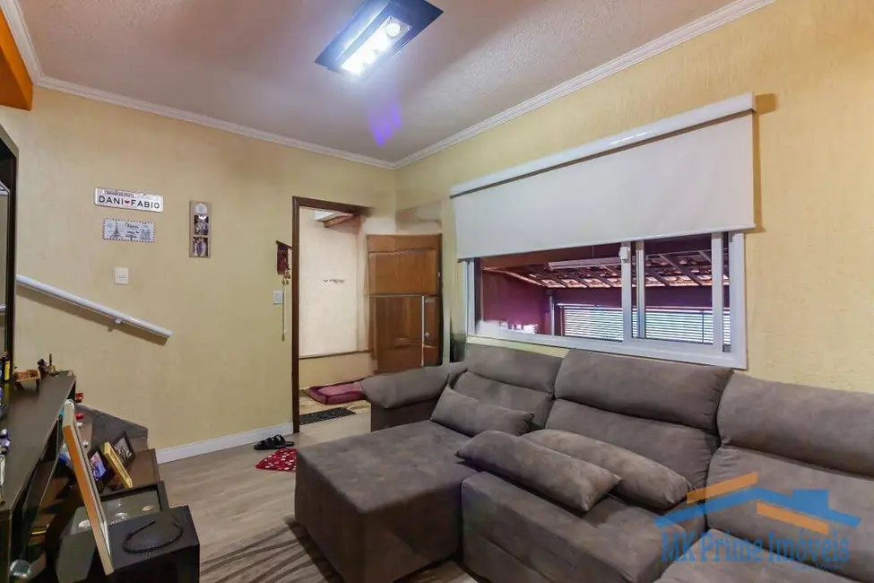 Foto 9 de Sobrado com 3 quartos à venda, 222m2 em Novo Osasco, Osasco - SP