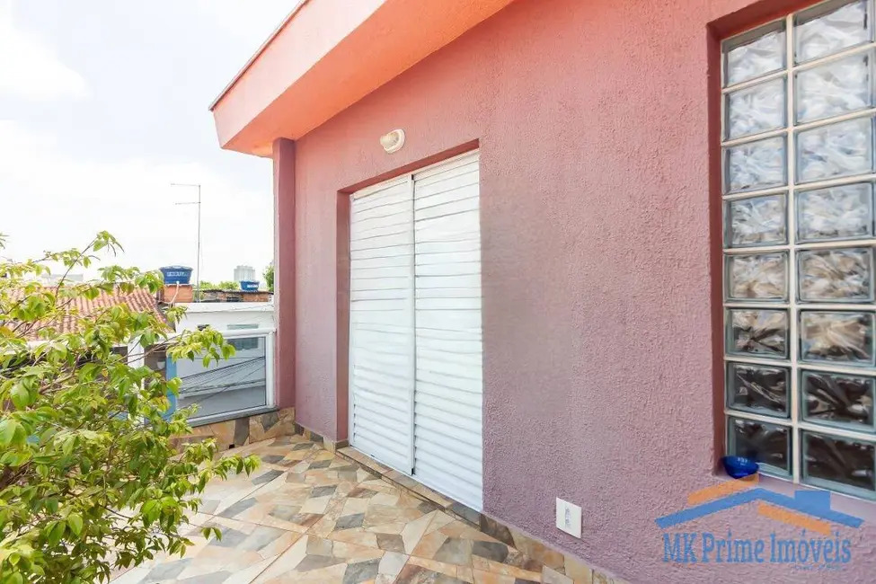 Foto 6 de Sobrado com 3 quartos à venda, 222m2 em Novo Osasco, Osasco - SP