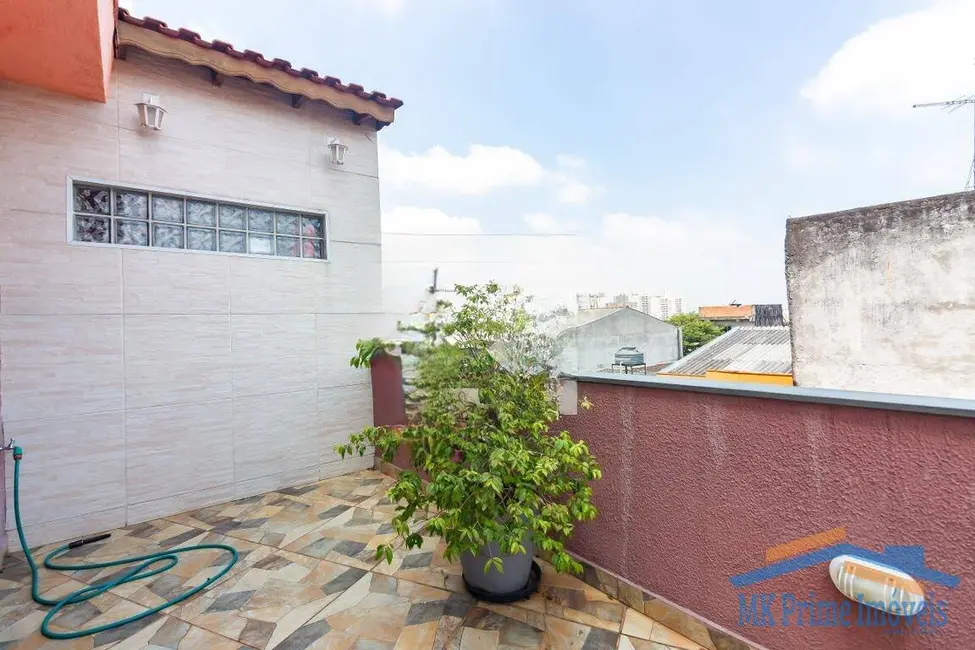 Foto 7 de Sobrado com 3 quartos à venda, 222m2 em Novo Osasco, Osasco - SP