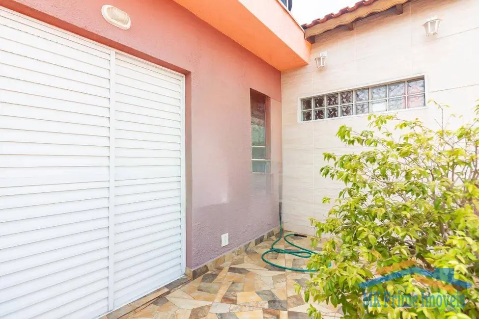 Foto 8 de Sobrado com 3 quartos à venda, 222m2 em Novo Osasco, Osasco - SP