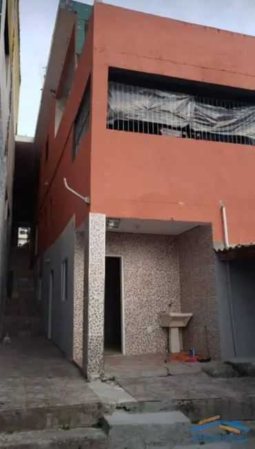 Foto 8 de Casa com 4 quartos à venda, 115m2 em Vila Silviânia, Carapicuiba - SP