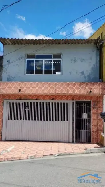 Foto 9 de Casa com 4 quartos à venda, 115m2 em Vila Silviânia, Carapicuiba - SP