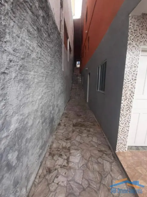 Foto 7 de Casa com 4 quartos à venda, 115m2 em Vila Silviânia, Carapicuiba - SP