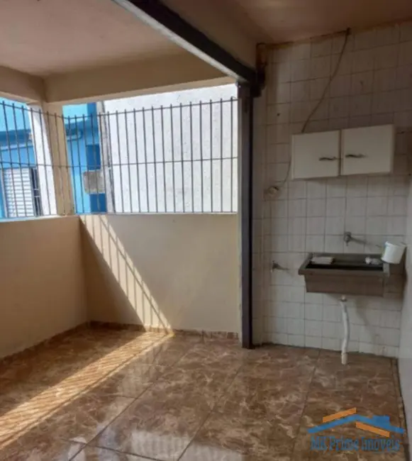 Foto 5 de Casa com 4 quartos à venda, 115m2 em Vila Silviânia, Carapicuiba - SP