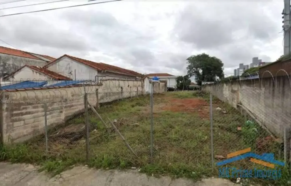 Foto 3 de Terreno / Lote para alugar, 406m2 em Cidade Vargas, São Paulo - SP