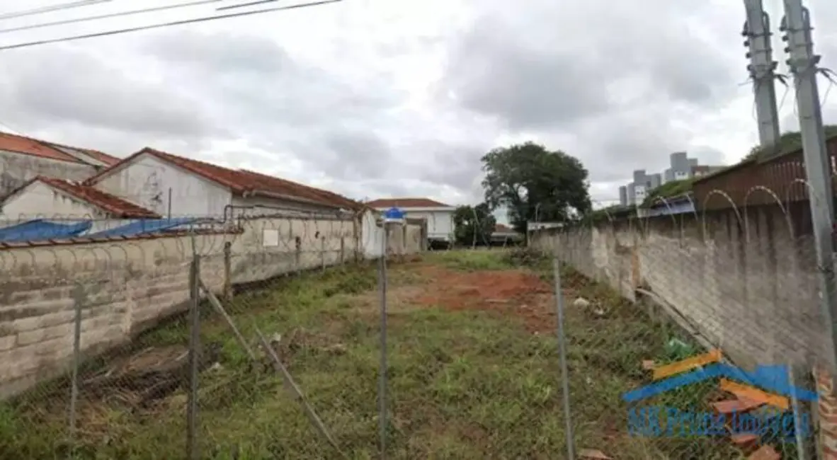 Foto 2 de Terreno / Lote para alugar, 406m2 em Cidade Vargas, São Paulo - SP