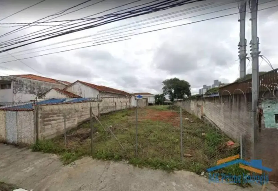 Foto 4 de Terreno / Lote para alugar, 406m2 em Cidade Vargas, São Paulo - SP