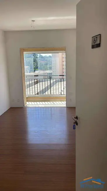 Foto 1 de Apartamento com 2 quartos à venda, 59m2 em Alphaville Empresarial, Barueri - SP