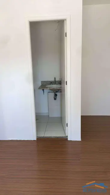 Foto 6 de Apartamento com 2 quartos à venda, 59m2 em Alphaville Empresarial, Barueri - SP