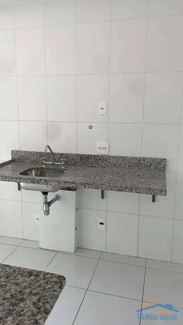 Foto 3 de Apartamento com 2 quartos à venda, 59m2 em Alphaville Empresarial, Barueri - SP