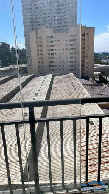 Foto 2 de Apartamento com 2 quartos à venda, 59m2 em Alphaville Empresarial, Barueri - SP