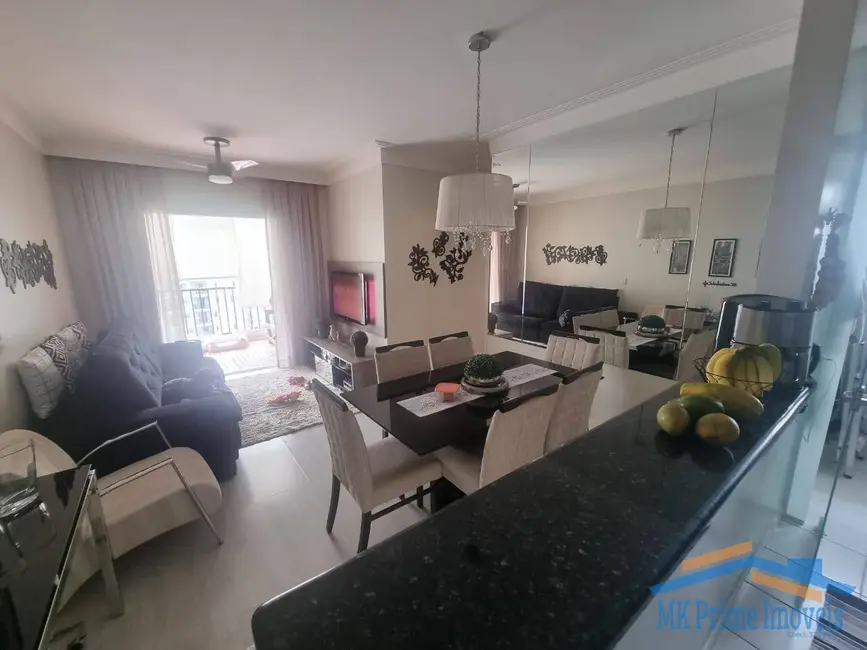 Foto 2 de Apartamento com 3 quartos à venda, 74m2 em Umuarama, Osasco - SP