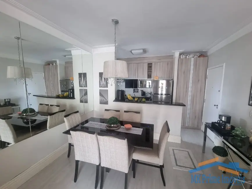 Foto 1 de Apartamento com 3 quartos à venda, 74m2 em Umuarama, Osasco - SP