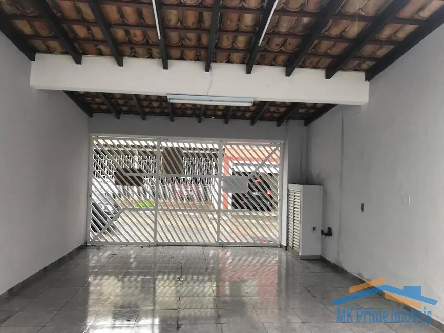 Foto 1 de Sobrado com 4 quartos à venda, 165m2 em Osasco - SP