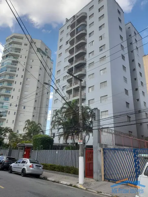 Foto 2 de Apartamento com 3 quartos à venda, 71m2 em Vila Osasco, Osasco - SP