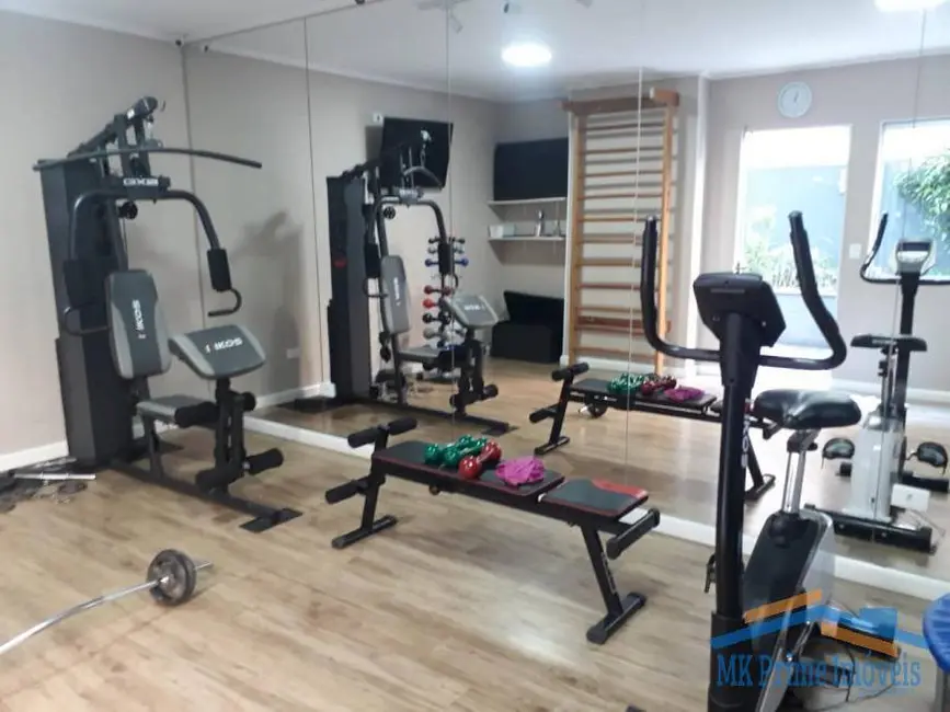 Foto 3 de Apartamento com 3 quartos à venda, 71m2 em Vila Osasco, Osasco - SP