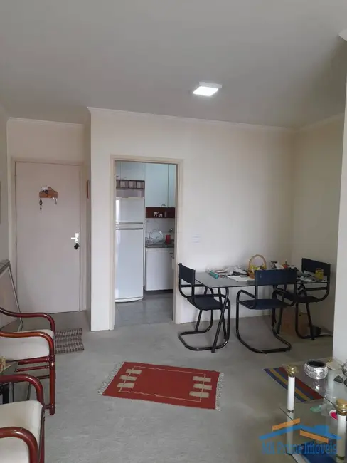 Foto 8 de Apartamento com 3 quartos à venda, 71m2 em Vila Osasco, Osasco - SP