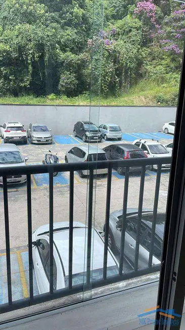 Foto 3 de Apartamento com 2 quartos à venda, 59m2 em Cidade da Saúde, Itapevi - SP