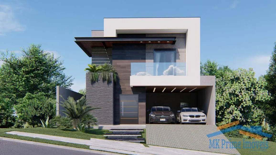 Foto 6 de Casa de Condomínio com 3 quartos à venda, 224m2 em Suru, Santana De Parnaiba - SP