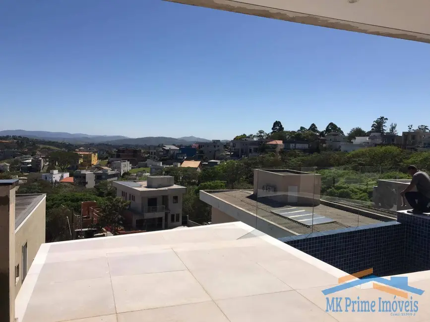 Foto 5 de Casa de Condomínio com 3 quartos à venda, 224m2 em Suru, Santana De Parnaiba - SP