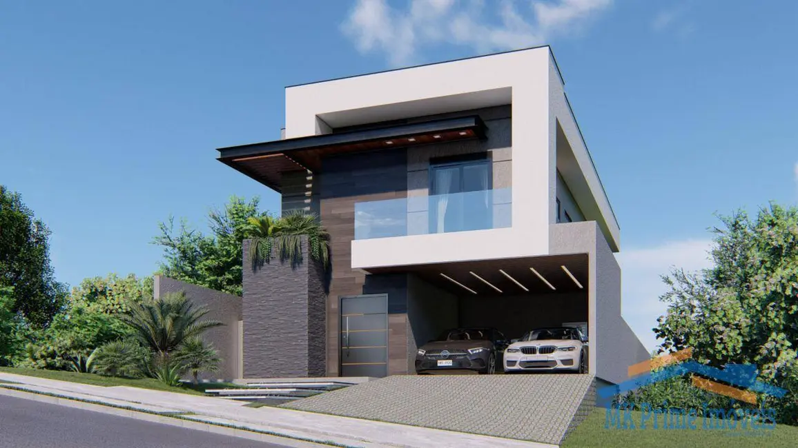 Foto 8 de Casa de Condomínio com 3 quartos à venda, 224m2 em Suru, Santana De Parnaiba - SP