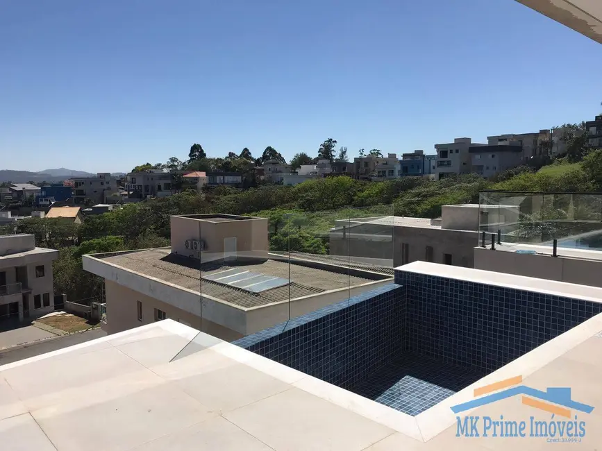 Foto 4 de Casa de Condomínio com 3 quartos à venda, 224m2 em Suru, Santana De Parnaiba - SP