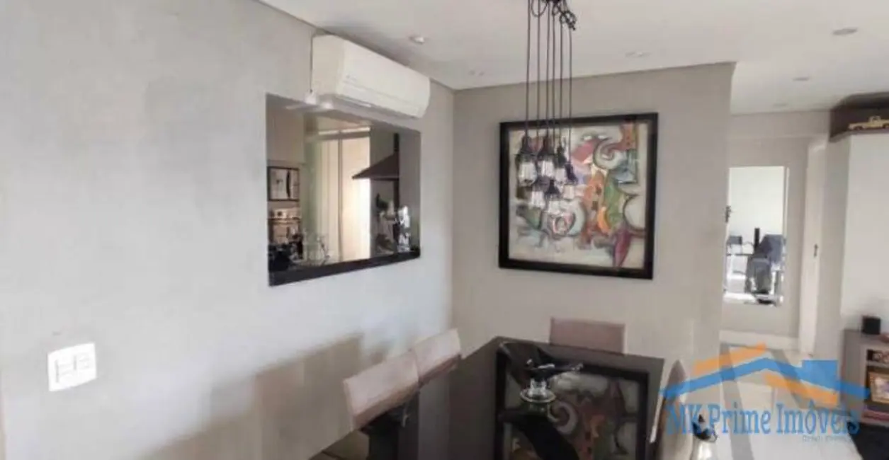 Foto 5 de Apartamento com 2 quartos à venda, 84m2 em Jaguaré, São Paulo - SP