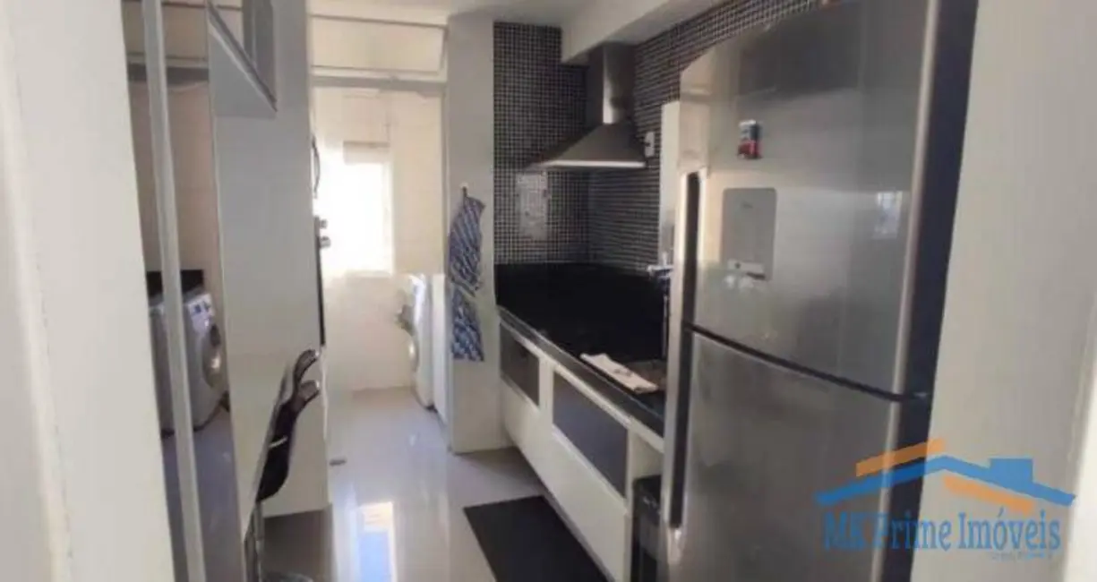 Foto 9 de Apartamento com 2 quartos à venda, 84m2 em Jaguaré, São Paulo - SP