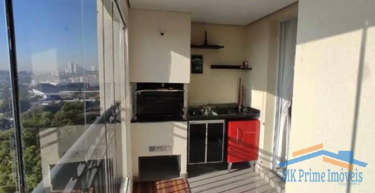 Foto 7 de Apartamento com 2 quartos à venda, 84m2 em Jaguaré, São Paulo - SP