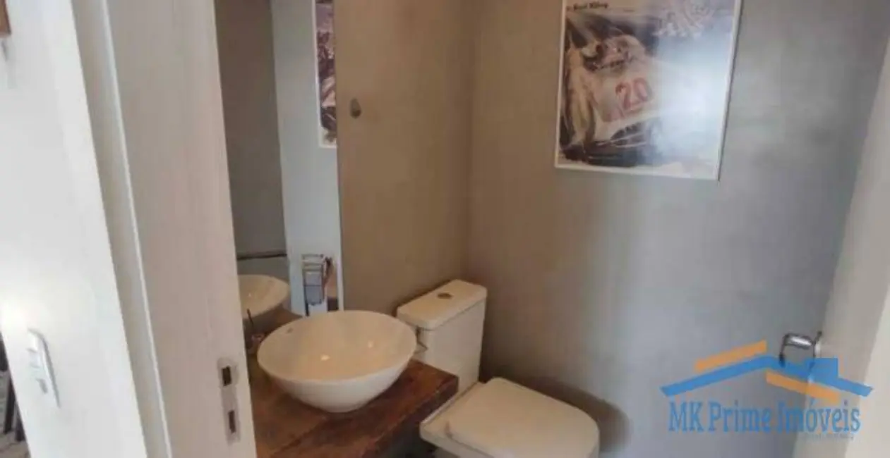 Foto 8 de Apartamento com 2 quartos à venda, 84m2 em Jaguaré, São Paulo - SP