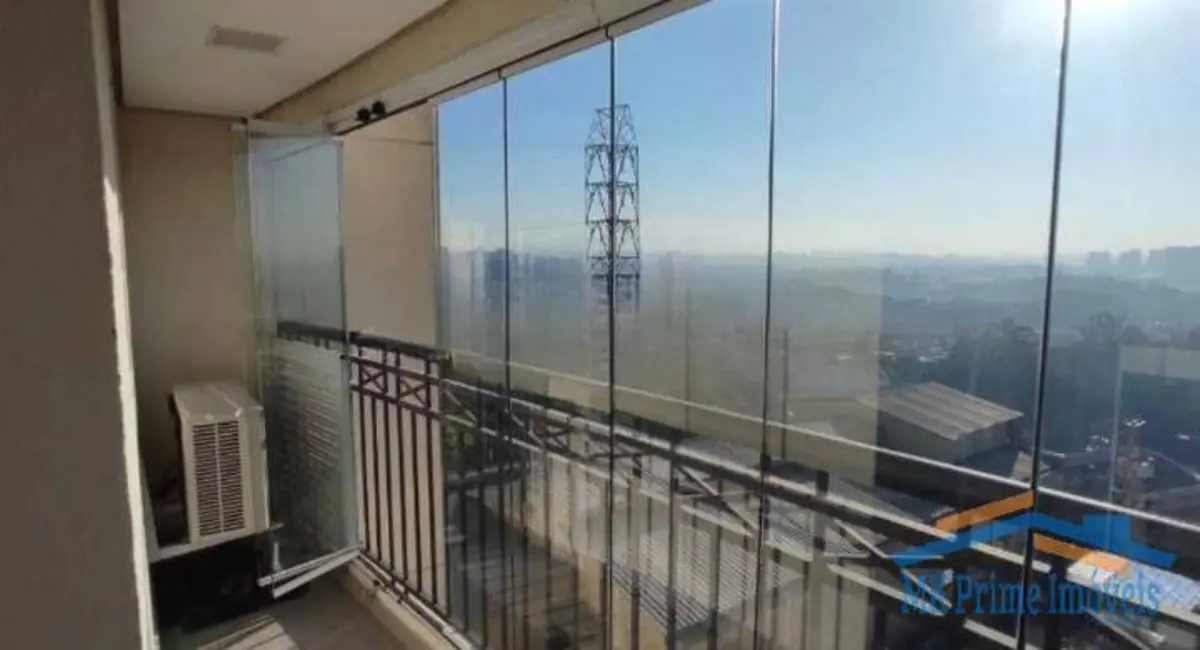 Foto 6 de Apartamento com 2 quartos à venda, 84m2 em Jaguaré, São Paulo - SP