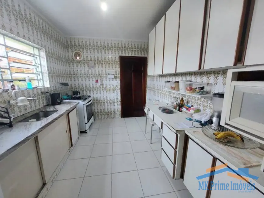 Sobrado com 3 quartos à venda, 160m2 em Parque São Domingos, São Paulo - SP - imagem 3 Foto 3 de Sobrado com 3 quartos à venda, 160m2 em Parque São Domingos, São Paulo - SP