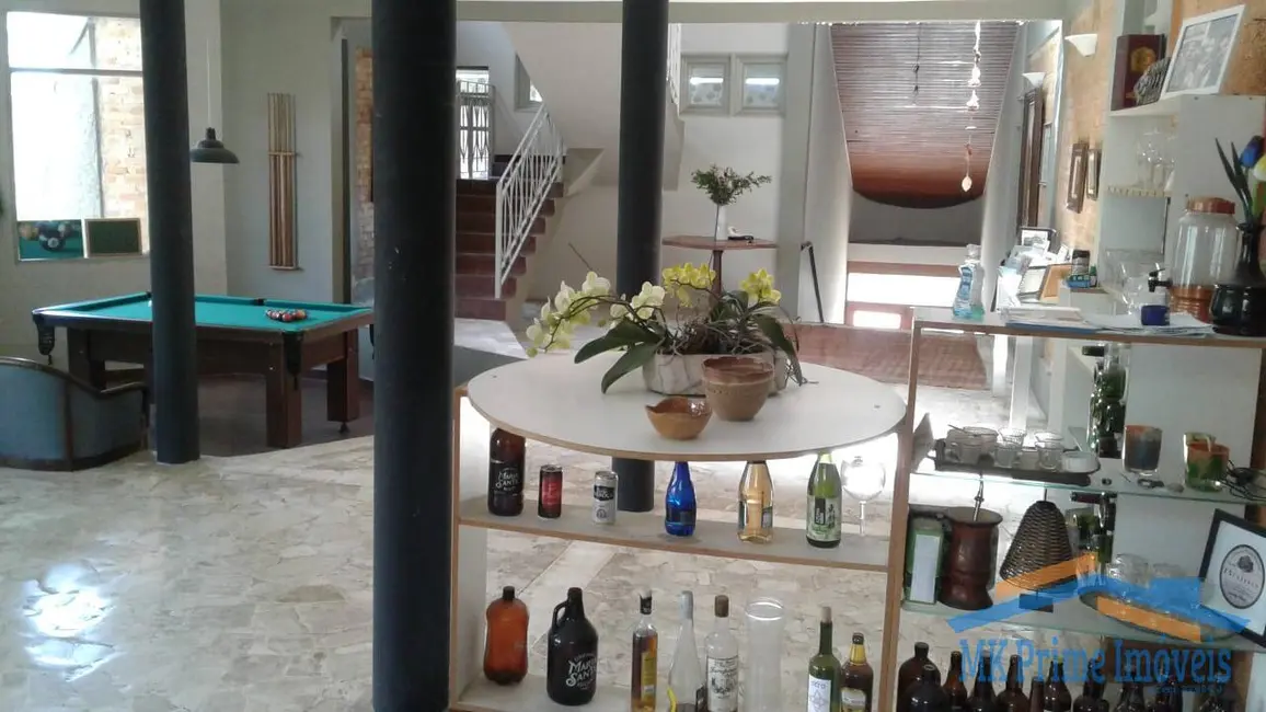 Foto 7 de Casa de Condomínio com 4 quartos à venda, 750m2 em Condomínio Refúgio dos Pinheiros, Itapevi - SP