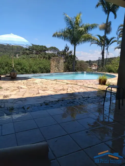 Foto 3 de Casa de Condomínio com 4 quartos à venda, 750m2 em Condomínio Refúgio dos Pinheiros, Itapevi - SP