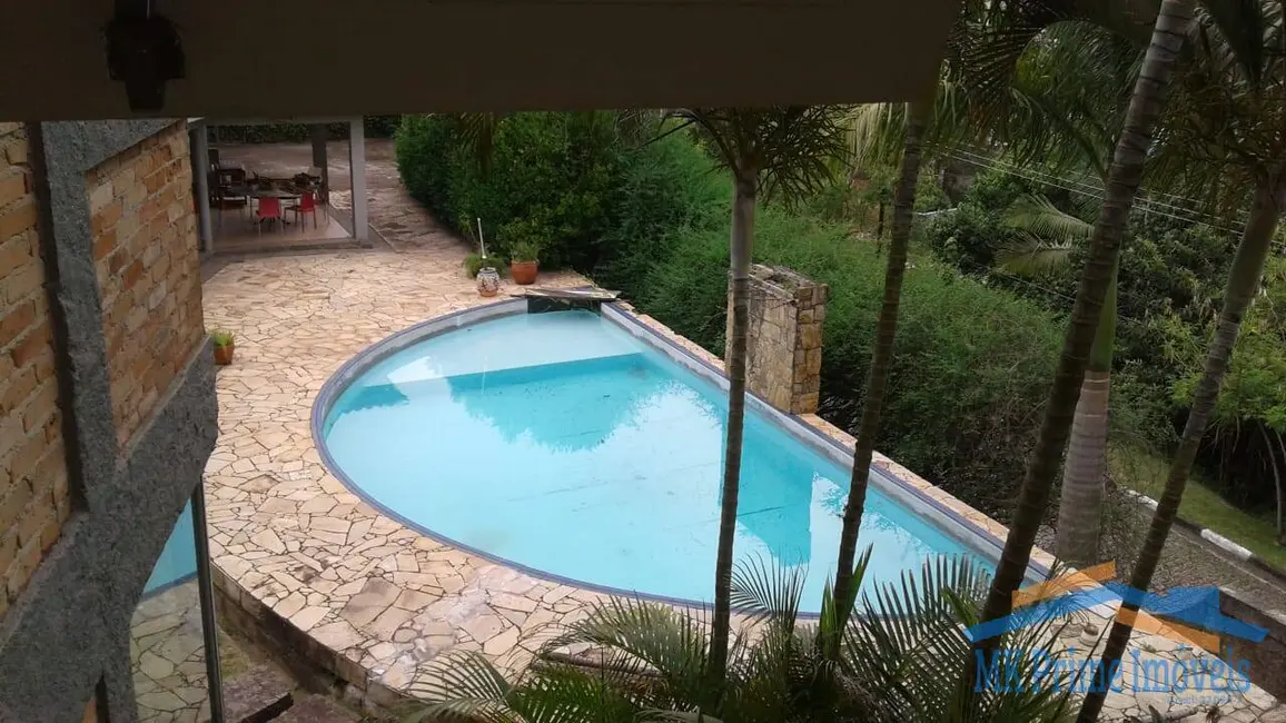 Foto 4 de Casa de Condomínio com 4 quartos à venda, 750m2 em Condomínio Refúgio dos Pinheiros, Itapevi - SP