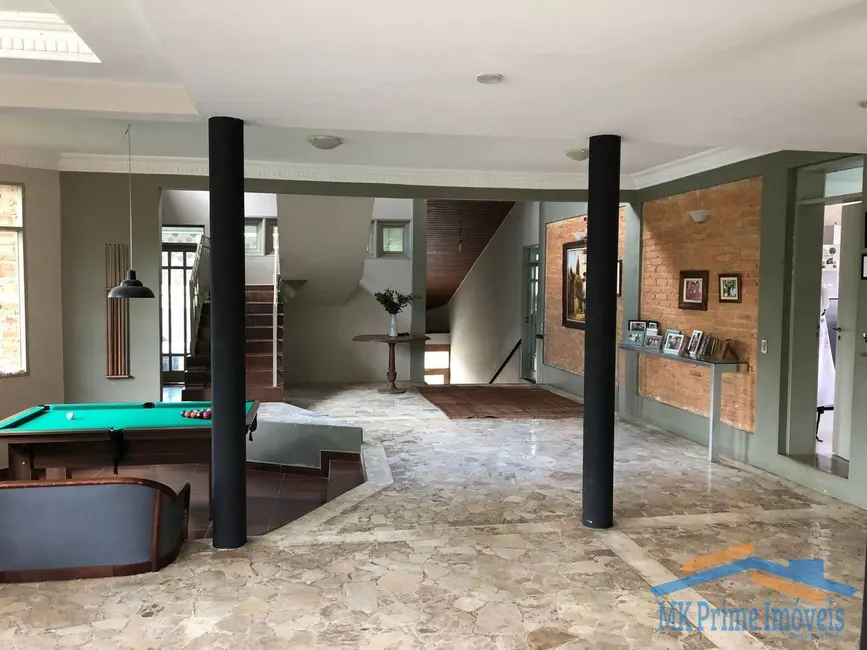 Foto 8 de Casa de Condomínio com 4 quartos à venda, 750m2 em Condomínio Refúgio dos Pinheiros, Itapevi - SP