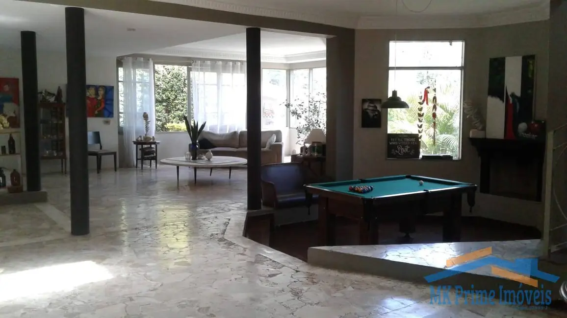 Foto 6 de Casa de Condomínio com 4 quartos à venda, 750m2 em Condomínio Refúgio dos Pinheiros, Itapevi - SP