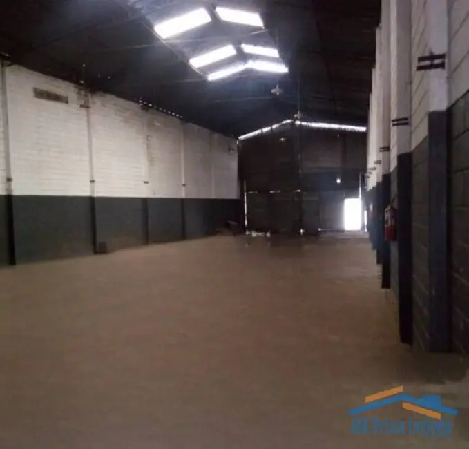 Foto 7 de Armazém / Galpão à venda, 541m2 em Rochdale, Osasco - SP