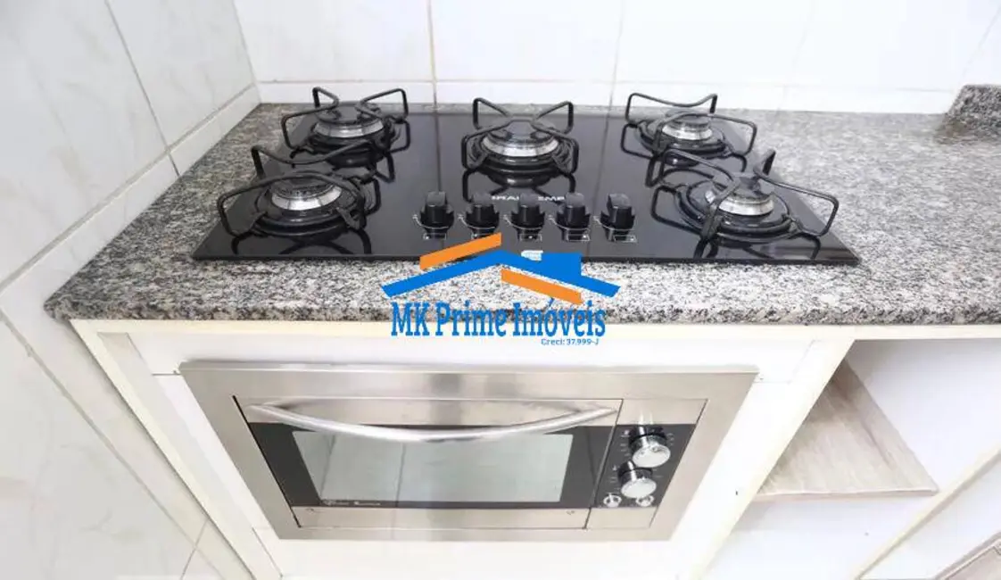 Apartamento com 3 quartos à venda, 130m2 em Vila Osasco, Osasco - SP - imagem 9 Foto 9 de Apartamento com 3 quartos à venda, 130m2 em Vila Osasco, Osasco - SP